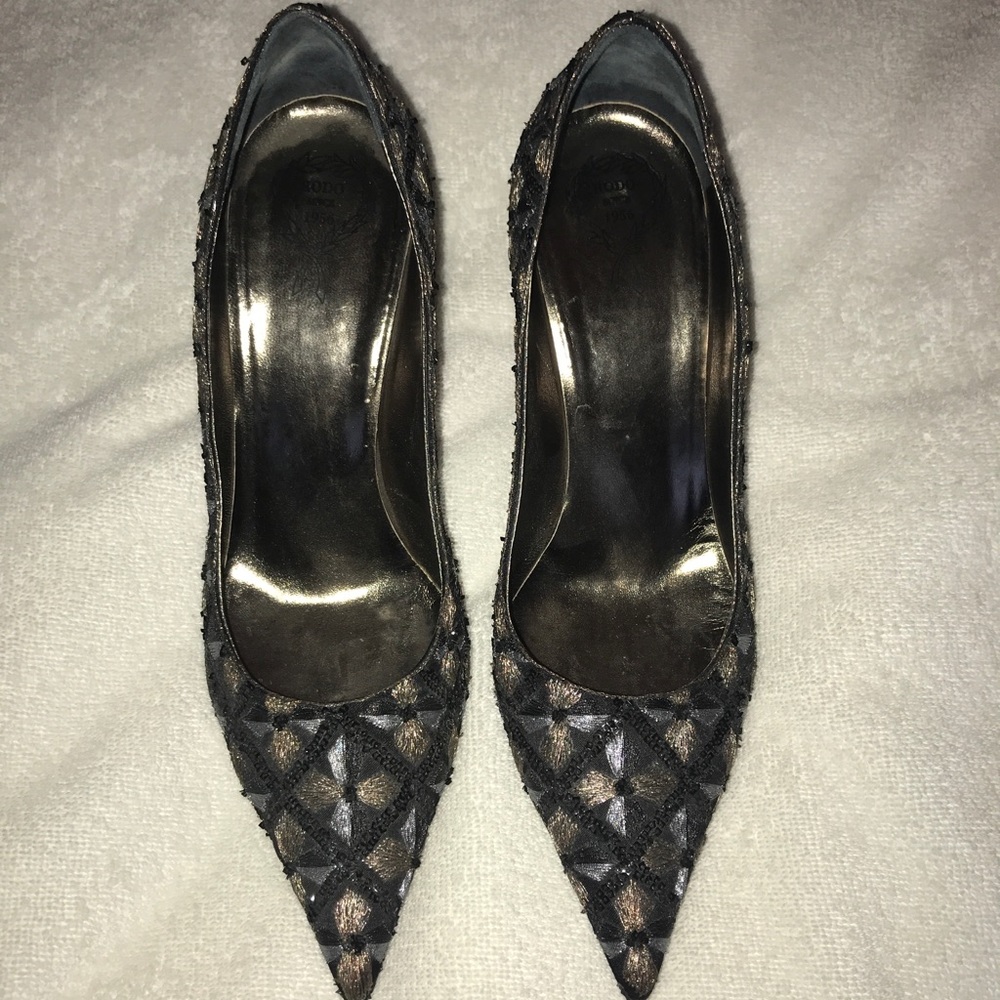 RODO pumps